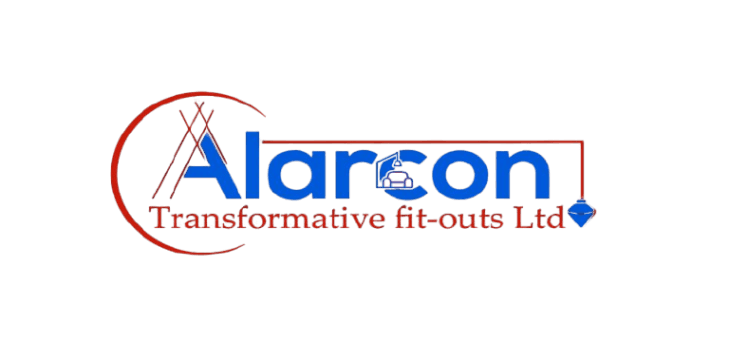 Alarcon Logo